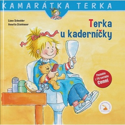 Terka u kaderníčky