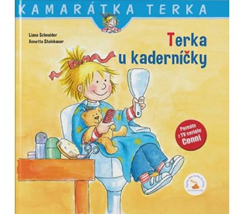 Terka u kaderníčky