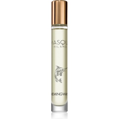 Masque Milano (homage to) Hemingway EDP унисекс 10ml