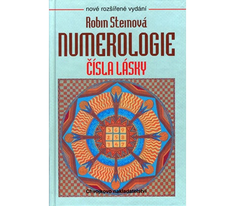 Numerologie - Robin Steinová