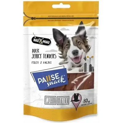Патешка Пастърма 80 грама лакомство за куче (hm - 8211)