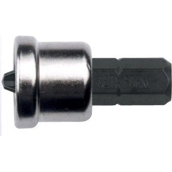 Ceta Form Накрайник бит за монтаж на гипскартон Ceta-Form 41099 - PH 2, 1/4 inch (41099)