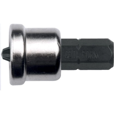 Ceta Form Накрайник бит за монтаж на гипскартон Ceta-Form 41099 - PH 2, 1/4 inch (41099)