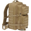 Brandit US Cooper LaserCut Large Camel 40 l