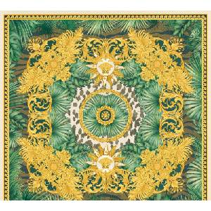 A. S. Création Влизелинов тапет за стена versace 38703-4