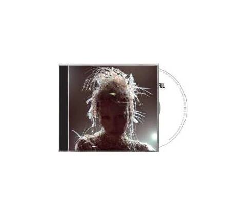 Cyrus Miley Something Beautiful CD