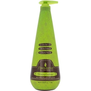 Macadamia Volumizing Conditioner 1000 ml