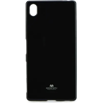 Image 1 of Huawei Силиконов калъф кейс за Huawei Mate 10 Lite черен Mercury