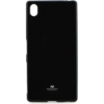 Huawei Силиконов калъф кейс за Huawei Mate 10 Lite черен Mercury