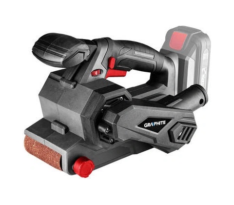 GRAPHITE 58GE136