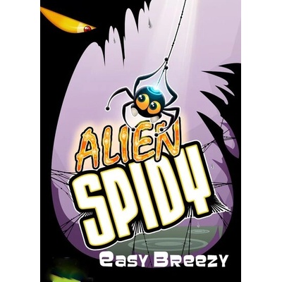 Kalypso Alien Spidy Easy Breezy DLC (PC)