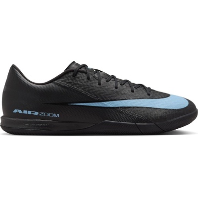 Nike Футболни обувки Nike Mercurial Vapor 16 Academy Adults Indoor Court Football Boots - Black/Blue