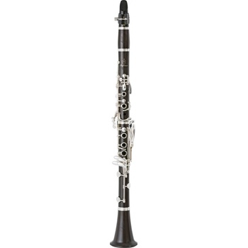 F.A.Uebel Uebel Bb Clarinet Preference L