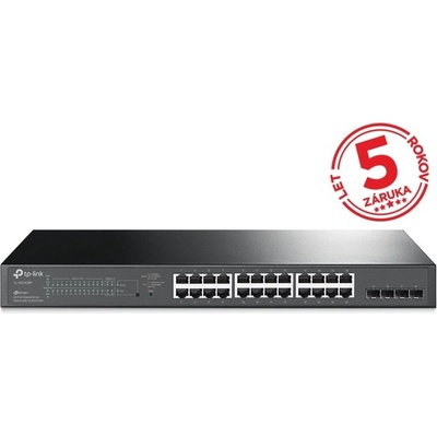 TP-Link TL-SG2428P