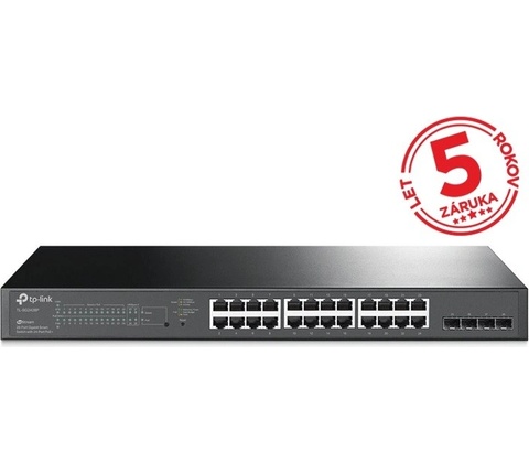 TP-Link TL-SG2428P