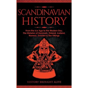 Scandinavian History | History Brought Alive (2023)