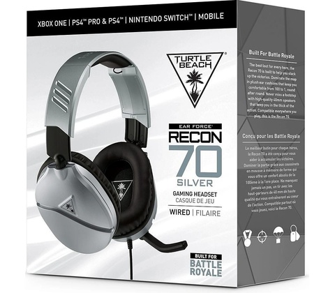 Turtle Beach Recon 70