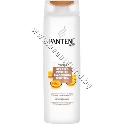 Pantene Шампоан Pantene Repair & Protect, p/n 01.02358 - Шампоан за коса против накъсване (01.02358)