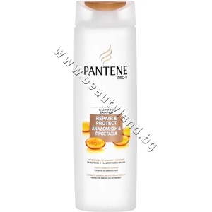 Pantene Шампоан Pantene Repair & Protect, p/n 01.02358 - Шампоан за коса против накъсване (01.02358)