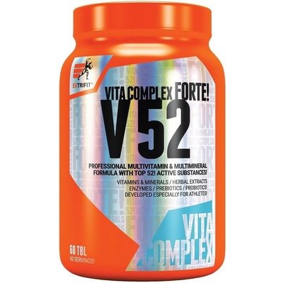 Extrifit V 52 Vita Complex Forte 60 tabliet
