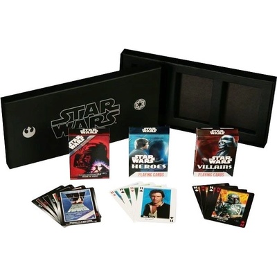 Copag Star Wars