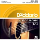DAddario EJ14