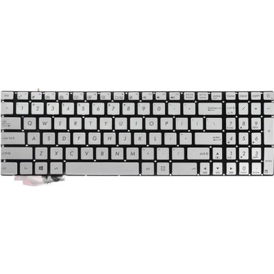 Asus G551J G552 G552V G552VW G552VX Klávesnice