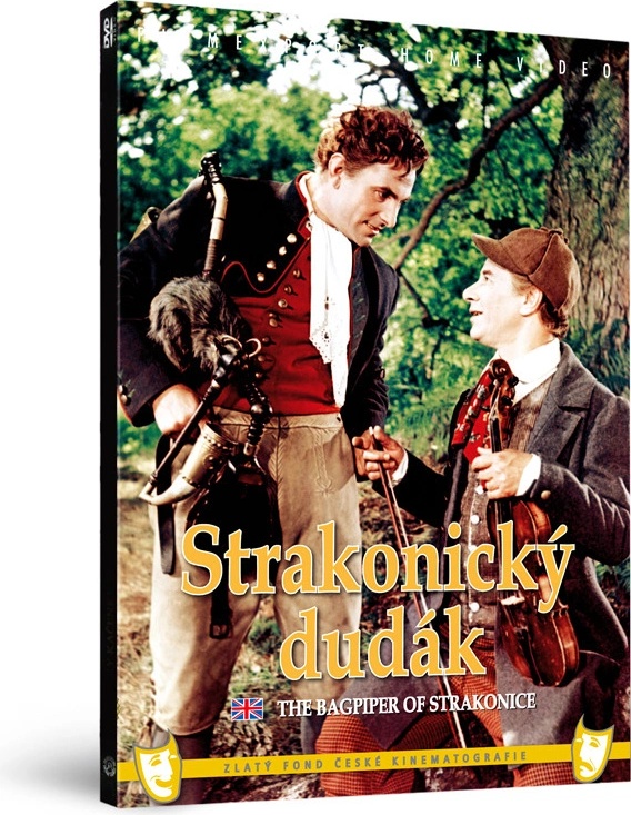 Strakonický dudák
