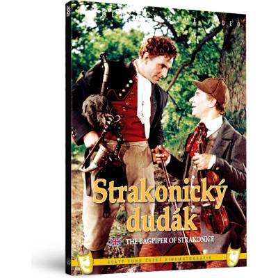 Strakonický dudák