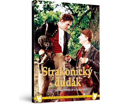Strakonický dudák