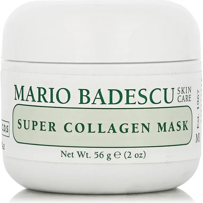 Mario Badescu Super Collagen Mask 56 g