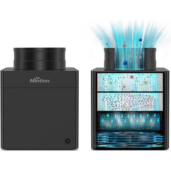 Mintion 3D Printer Filter System V1 - 1 бр (9010707009504)