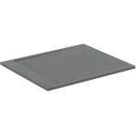Ideal Standard i. Life - Душ корито 120x100 см, Anti-Slip, сиво T5228FS (T5228FS)