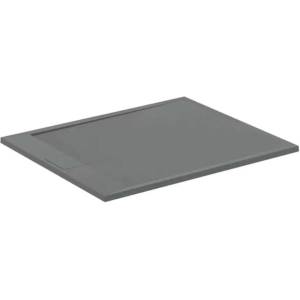 Ideal Standard i. Life - Душ корито 120x100 см, Anti-Slip, сиво T5228FS (T5228FS)