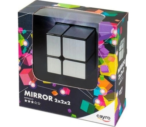 mirror 2x2