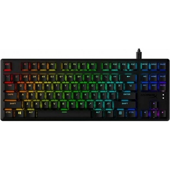 HyperX Alloy Origins Core PBT 639N7AA#ABA