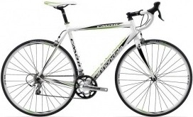 Cannondale orders caad8 tiagra 2012