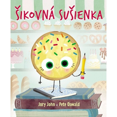 Šikovná sušienka
