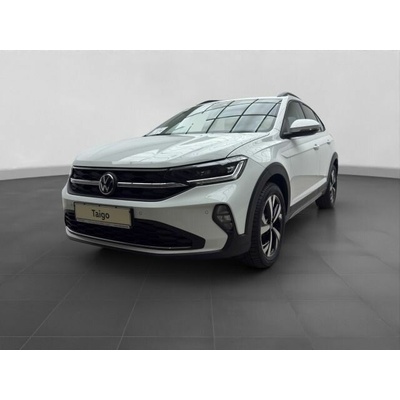 Volkswagen Taigo 1.5 TSI DSG Style 110 kW