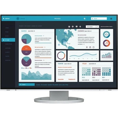 Eizo FlexScan EV2495-WT