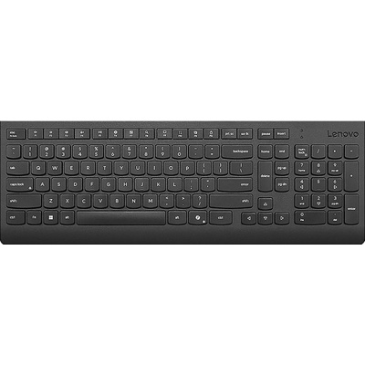 Lenovo Essential Wired BG (4Y41R64639)