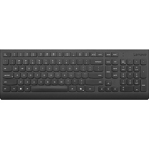 Lenovo Essential Wired BG (4Y41R64639) Клавиатури