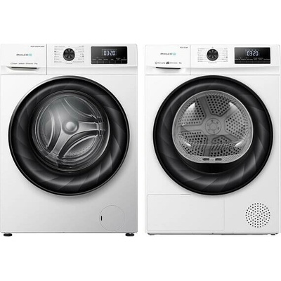 SET Philco PLDI 148 AJW + PDC 8 DW