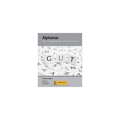 Alphamar Methodenhandbuch Langenscheidt