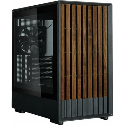Zalman P10 NAMU Black – Zboží Mobilmania