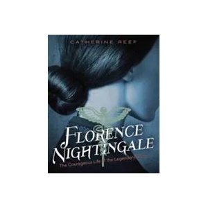 Florence Nightingale | Catherine Reef (ISBN: 9780544535800)
