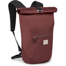 Osprey arcane roll top WP acorn red 18 l