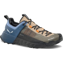 Salewa Wildfire Nxt Gtx M quic quicksand dark denim
