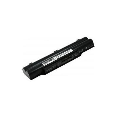 Powery Fujitsu FPCBP331 4400mAh - neoriginální – Hledejceny.cz
