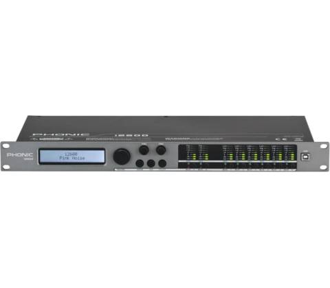 PHONIC I2600